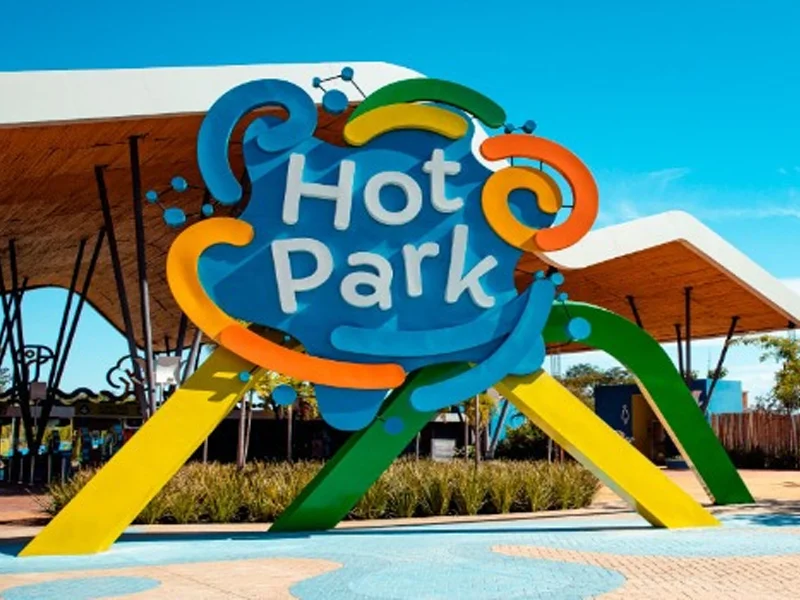 Hot Park