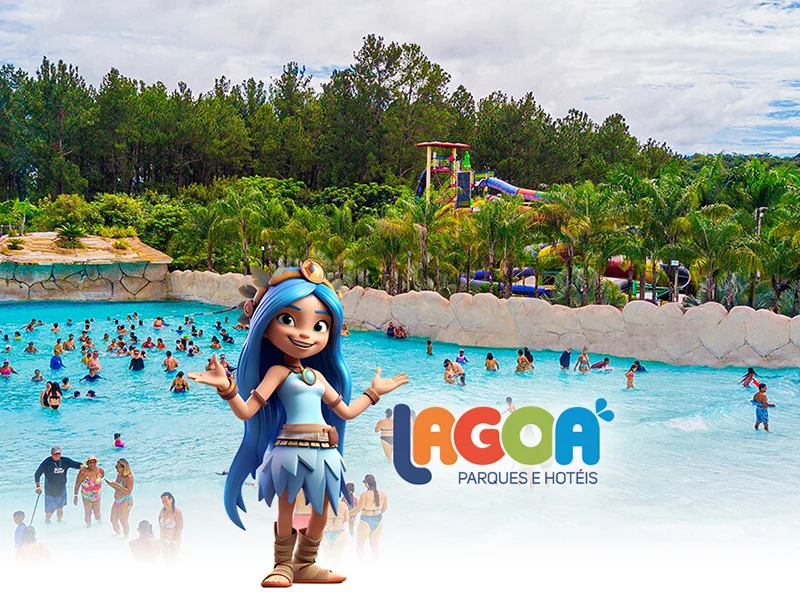 Lagoa Parque